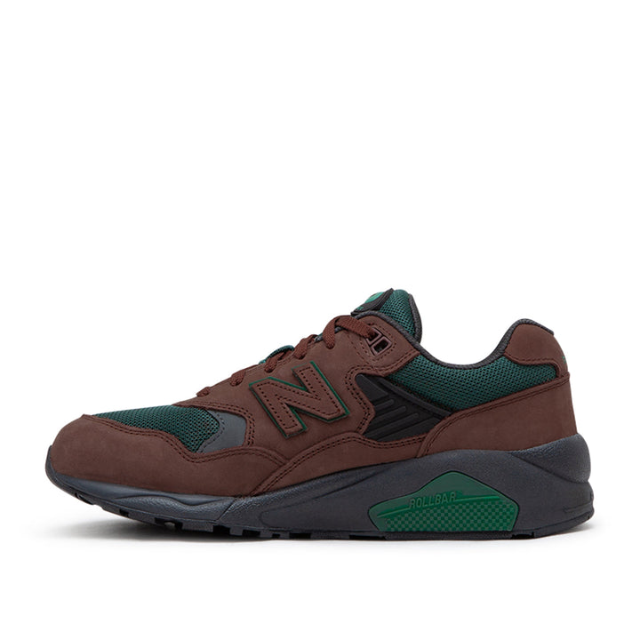 New Balance MT580RTB (Bruin / Groen)