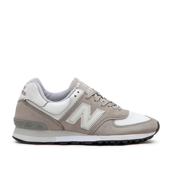 New Balance OU576FLB Made in UK (Grey / Beige)