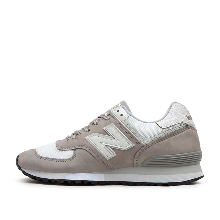 New Balance OU576FLB Made in UK (Grey / Beige)