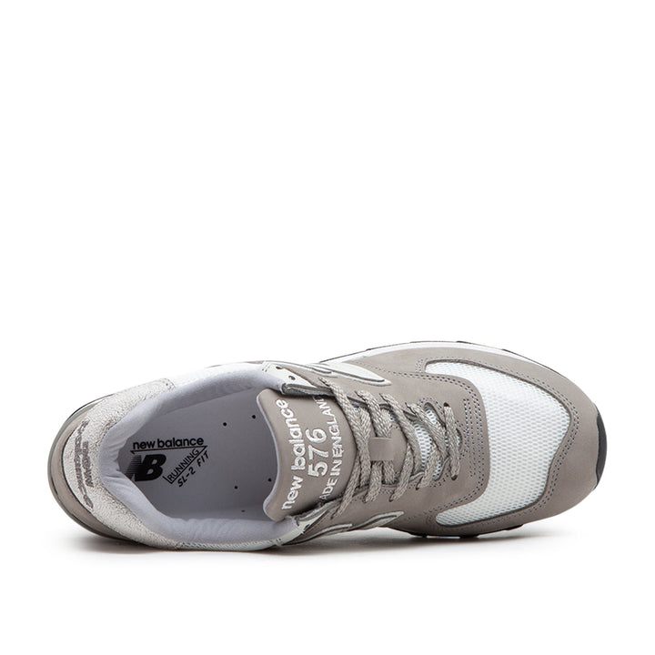 New Balance OU576FLB Made in UK (Grey / Beige)