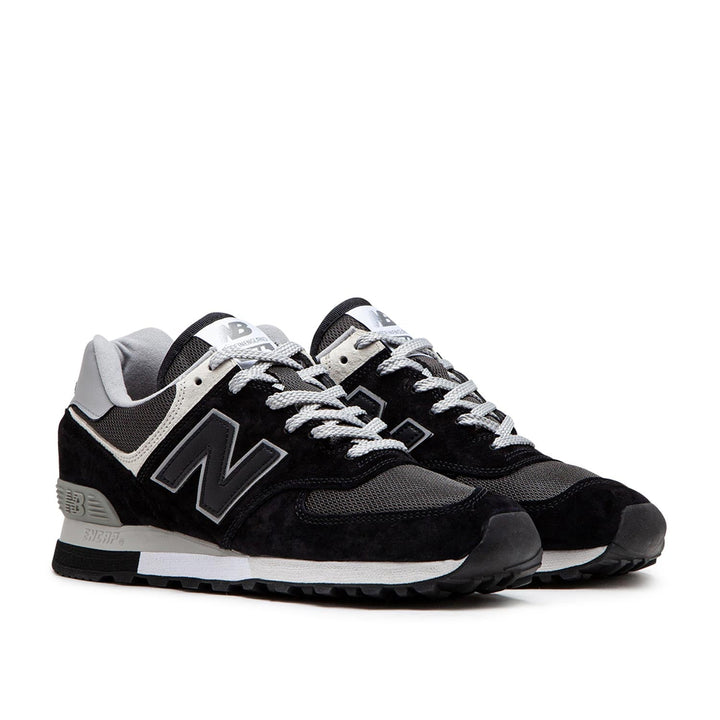 New Balance OU576PBK Gemaakt in het Verenigd Koninkrijk (Zwart / Wit)