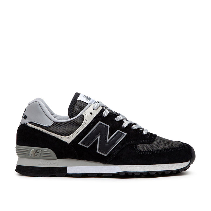 New Balance OU576PBK Gemaakt in het Verenigd Koninkrijk (Zwart / Wit)