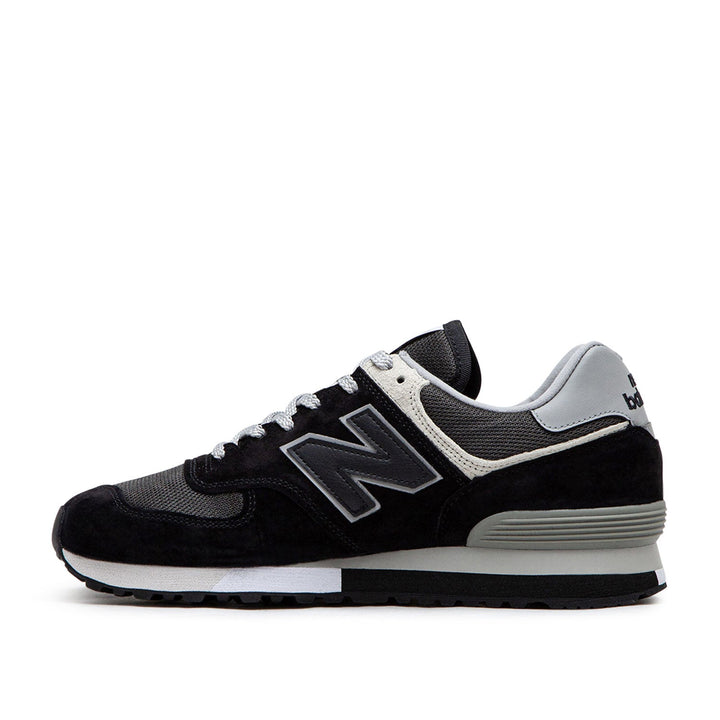 New Balance OU576PBK Gemaakt in het Verenigd Koninkrijk (Zwart / Wit)