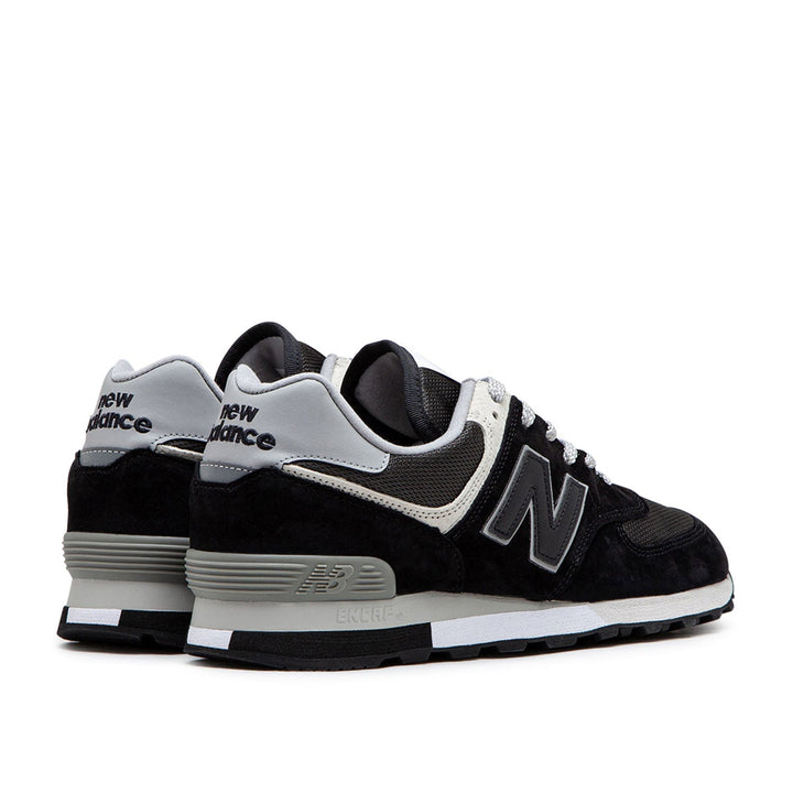 New Balance OU576PBK Gemaakt in het Verenigd Koninkrijk (Zwart / Wit)