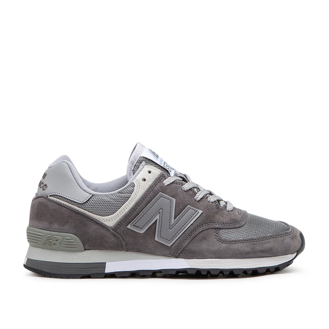 New Balance OU576PGL Made in UK (Grijs / Wit)