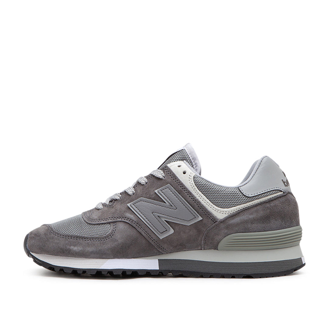 New Balance OU576PGL Made in UK (Grijs / Wit)