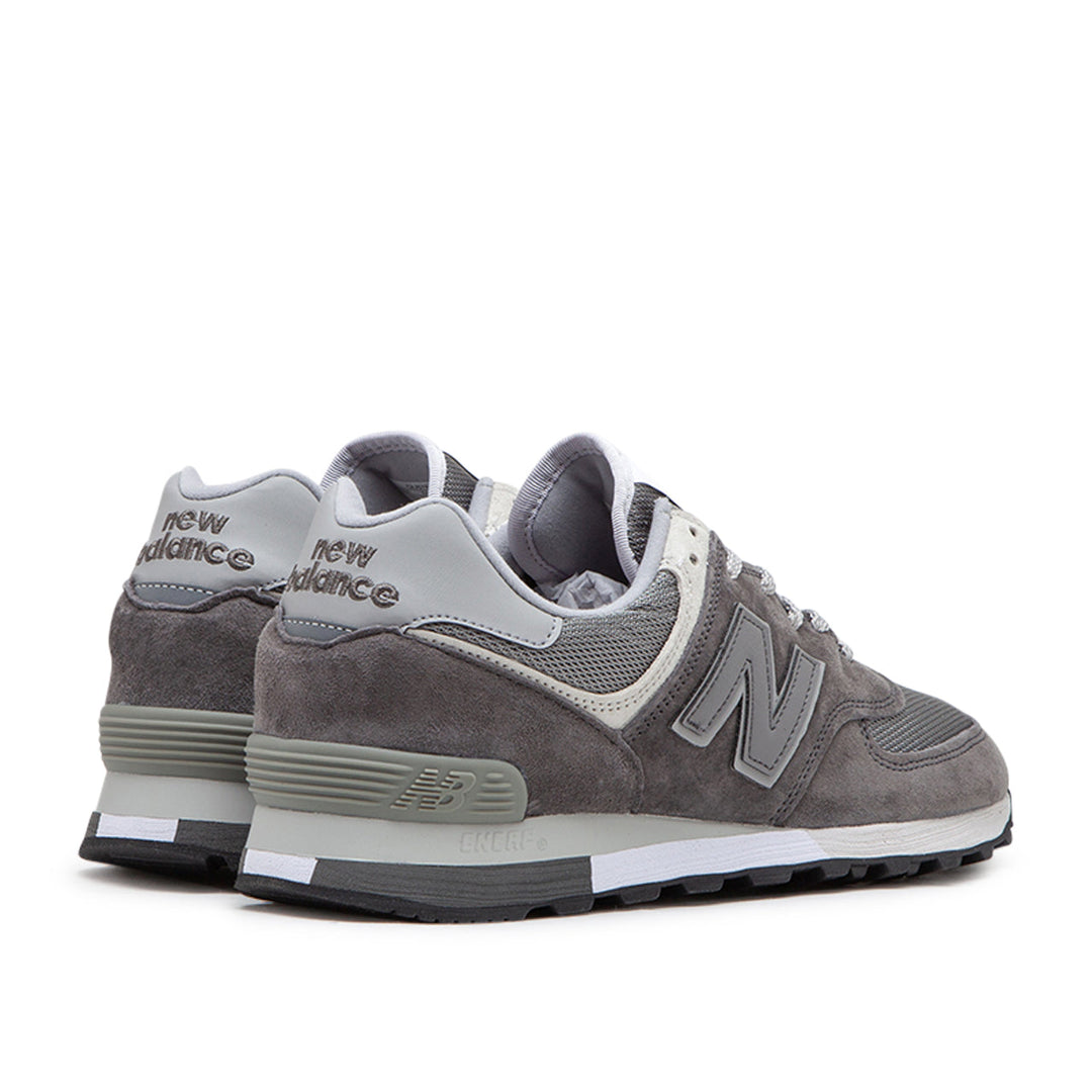 New Balance OU576PGL Made in UK (Grijs / Wit)