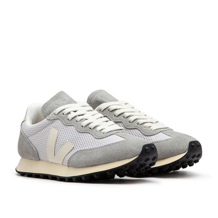 Veja WMNS Rio Branco (Light Grey / Cream)