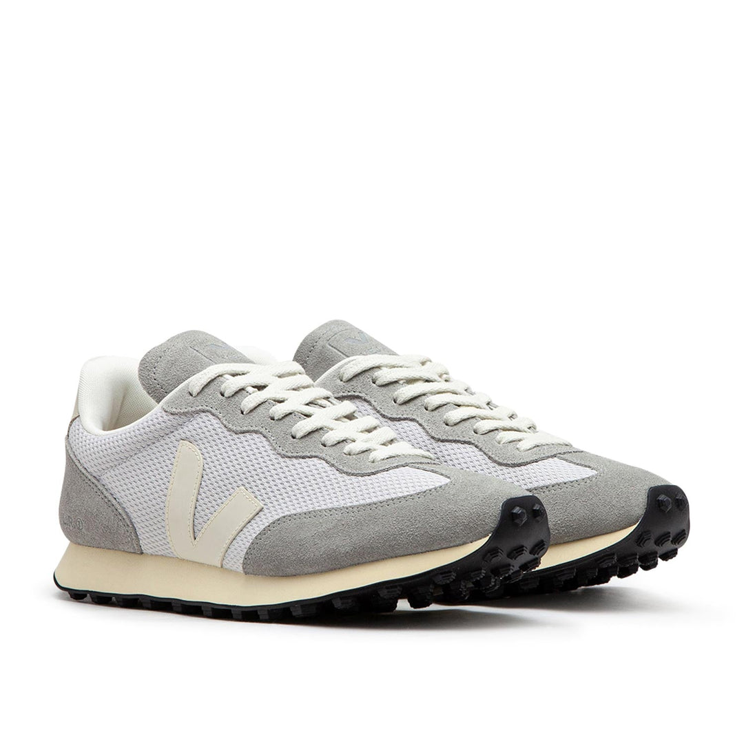 Veja Rio Branco Alveomesh (Light Grey / Cream)