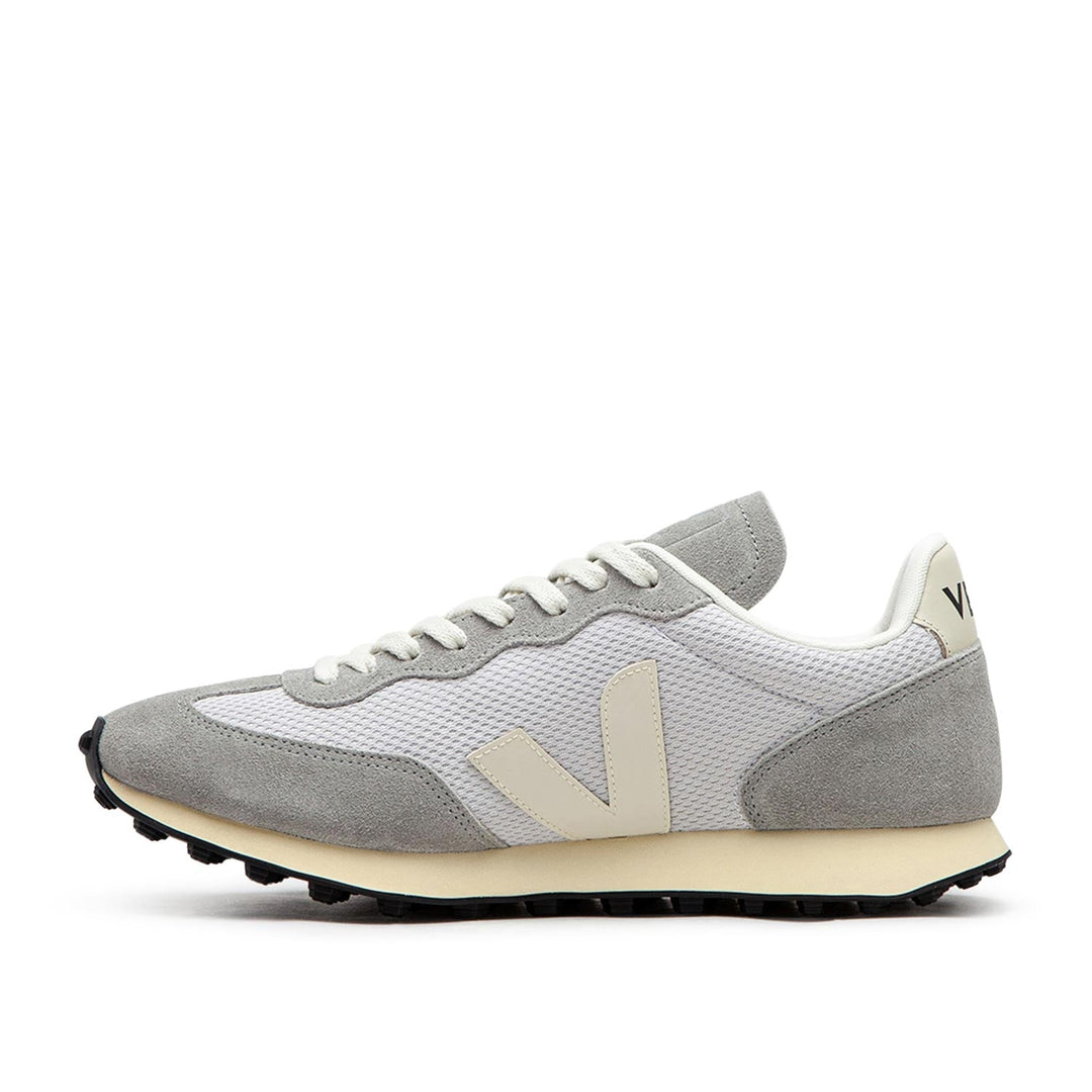 Veja Rio Branco Alveomesh (Light Grey / Cream)