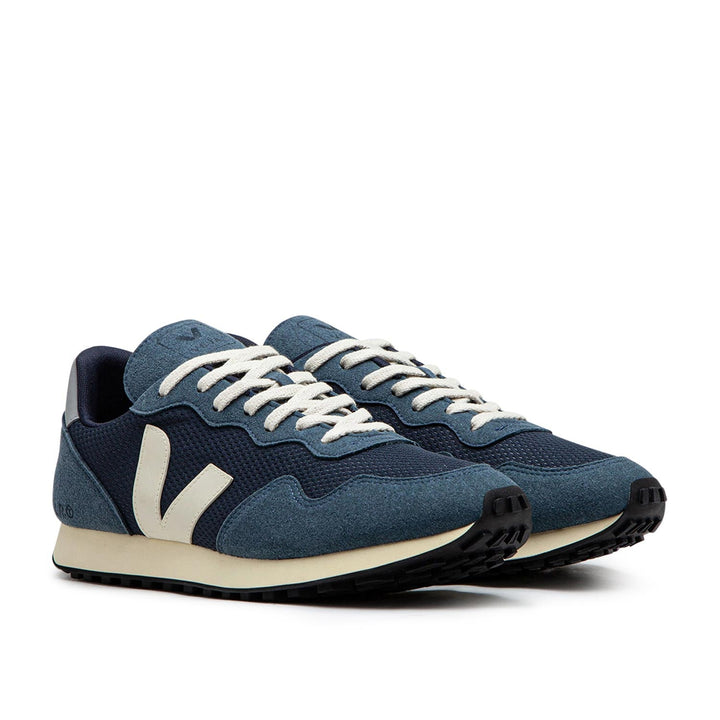 Veja SDU Rec Alveomesh (Blue / Cream)