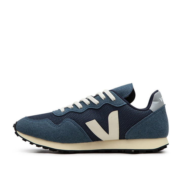 Veja SDU Rec Alveomesh (Blue / Cream)