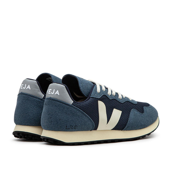 Veja SDU Rec Alveomesh (Blue / Cream)