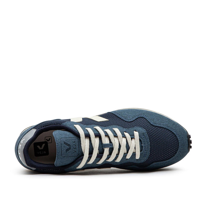 Veja SDU Rec Alveomesh (Blue / Cream)