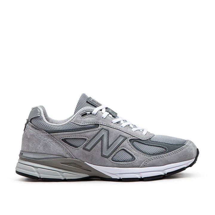 New Balance U990GR4 Made in USA (Grijs / Zilver)