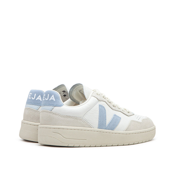 Veja WMNS V-90 (White / Blue)