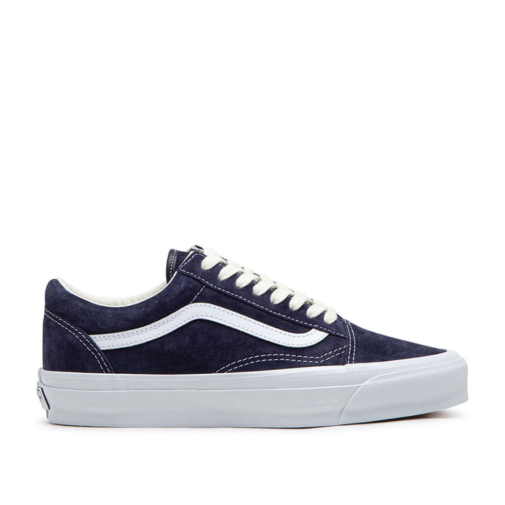 Vans Old Skool Reissue 36 (Blue/ White)