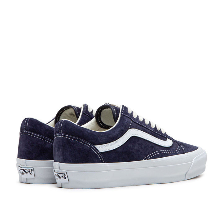 Vans Old Skool Reissue 36 (Blue/ White)