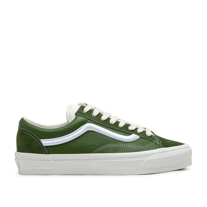 Vans Old Skool Reissue 36 (Groen / Wit)