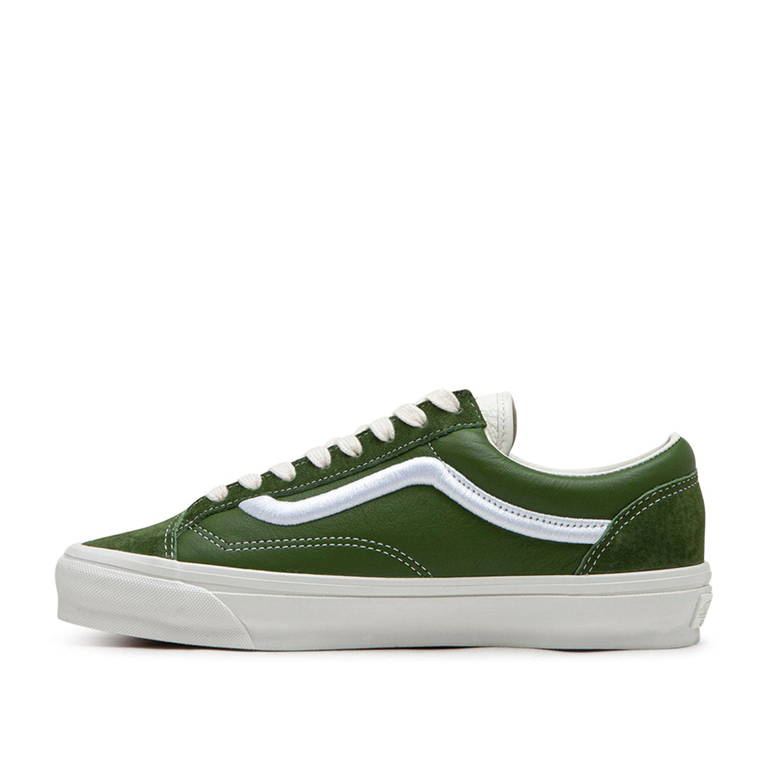 Vans Old Skool Reissue 36 (Groen / Wit)