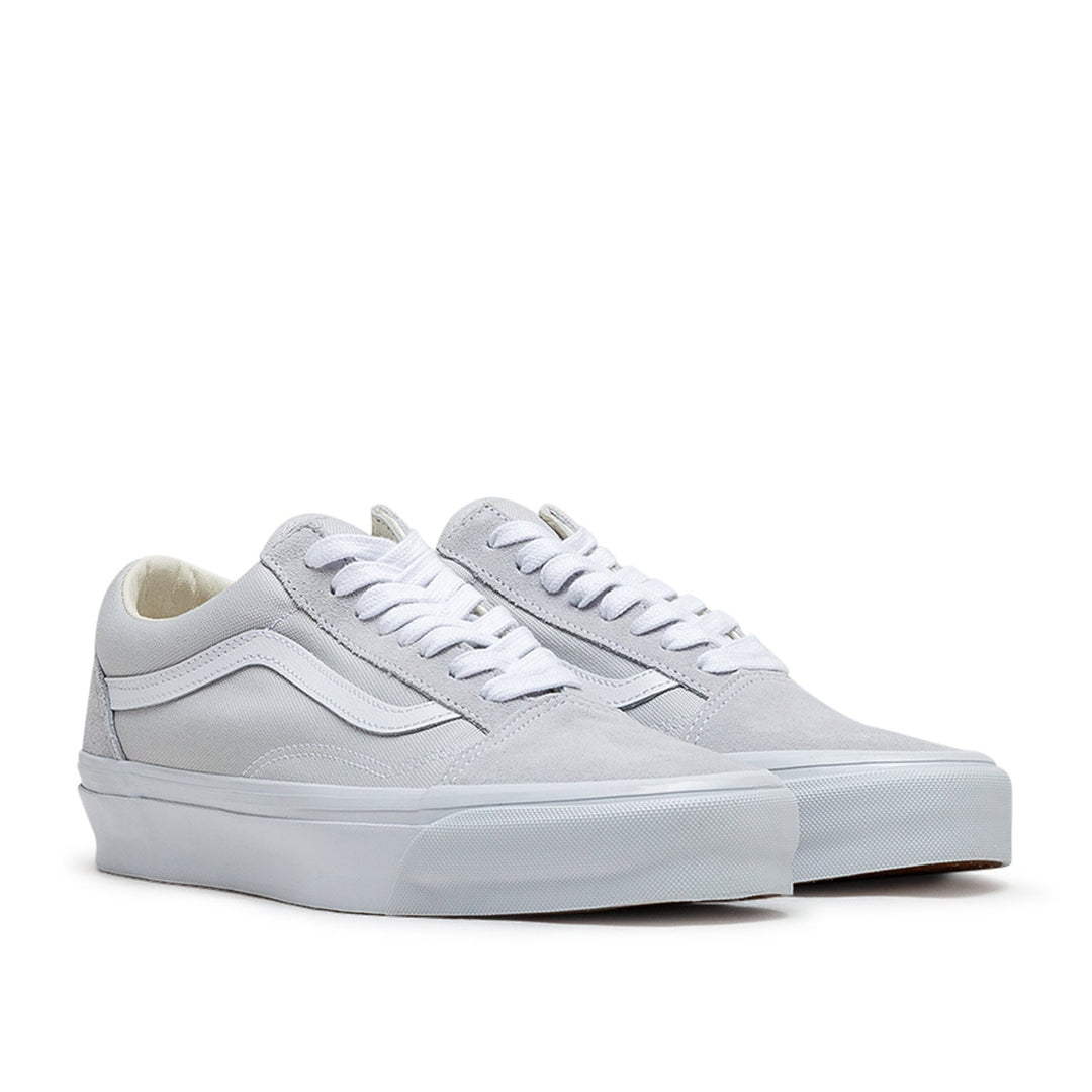 Vans Old Skool LX (Grey / White)