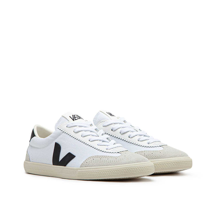 Veja Volley Canvas WMNS (White / Black)