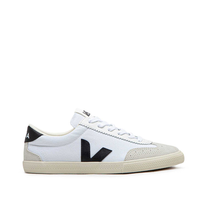 Veja Volley Canvas WMNS (White / Black)