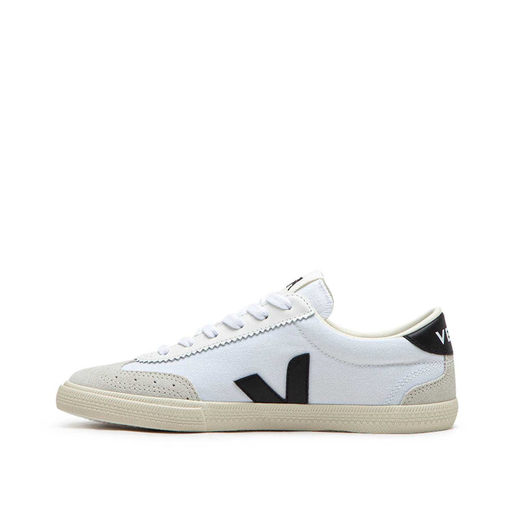 Veja Volley Canvas WMNS (White / Black)