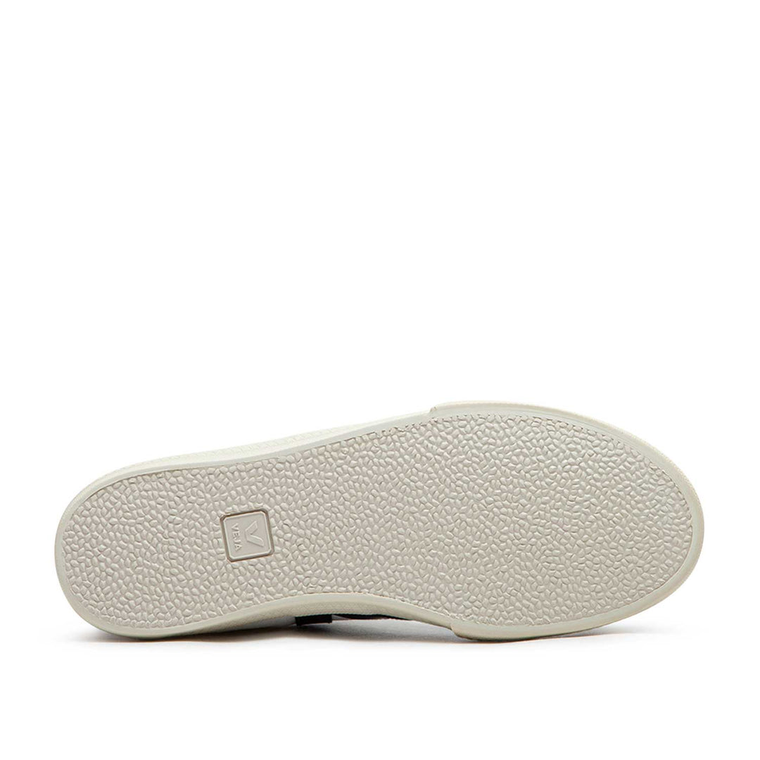 Veja Volley Canvas (White / Black)