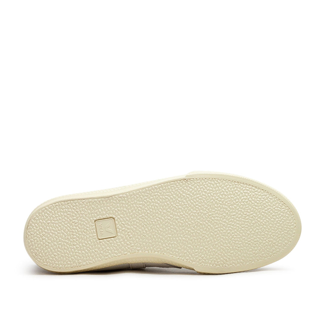 Veja Volley O.T. Leather (White / Beige)