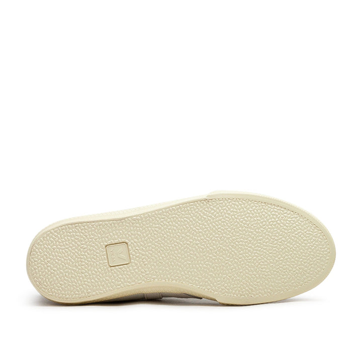 Veja Volley O.T. Leather (White / Beige)