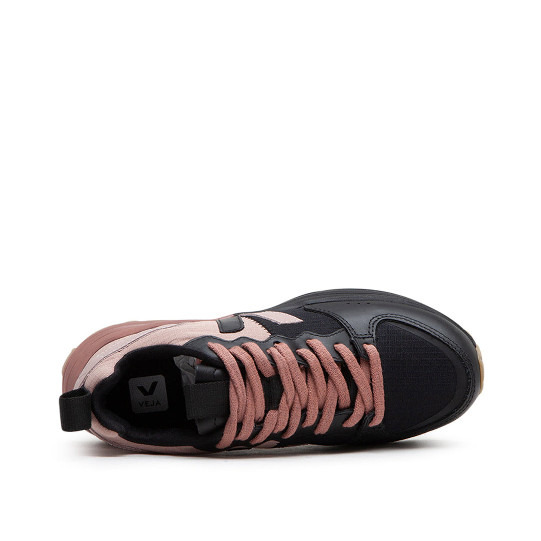 Veja x Emir Shiro WMNS Venturi (Pink / Black)