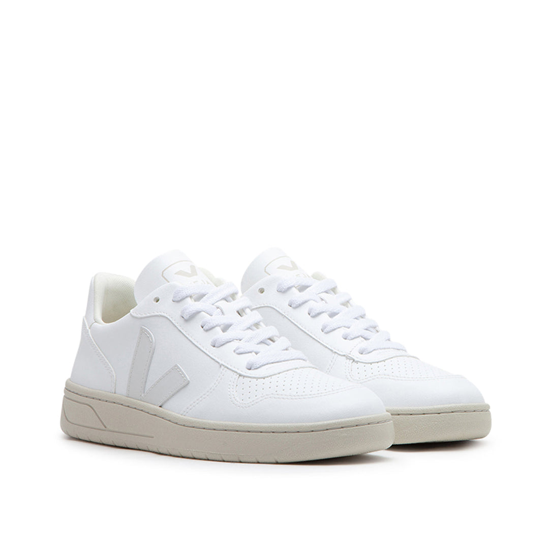 Veja WMNS V-10 CWL (White)