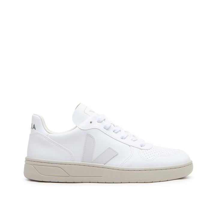 Veja WMNS V-10 CWL (White)