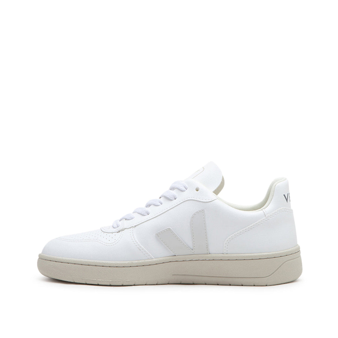 Veja WMNS V-10 CWL (White)