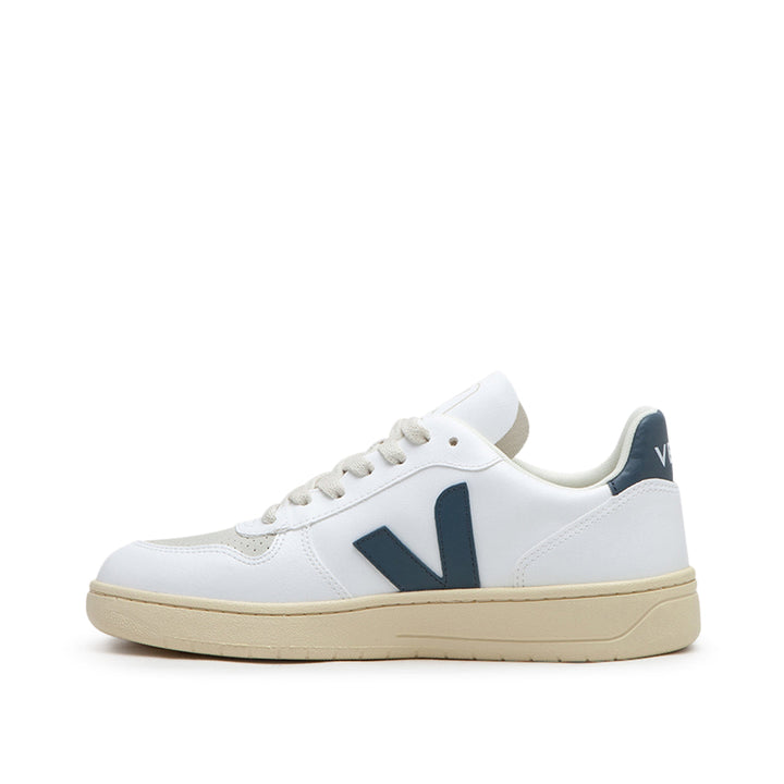 Veja WMNS V-10 CWL (wit / benzine)