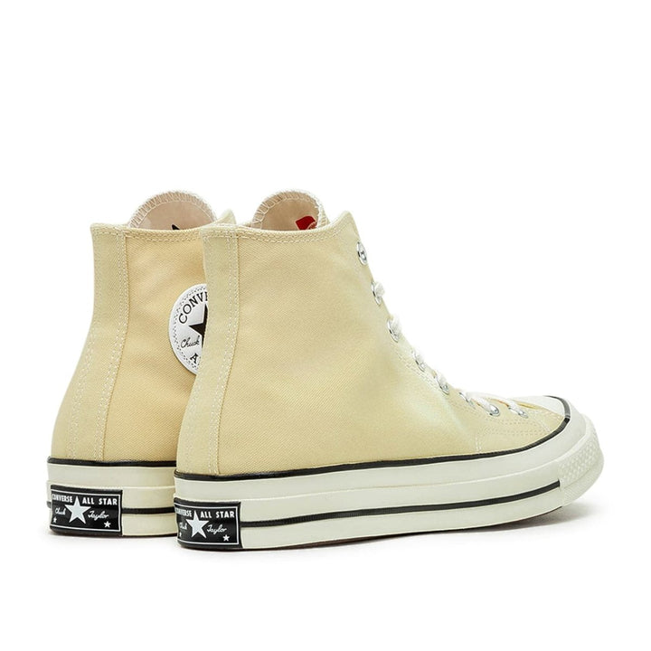 Converse Chuck 70 Hi (Lemon)