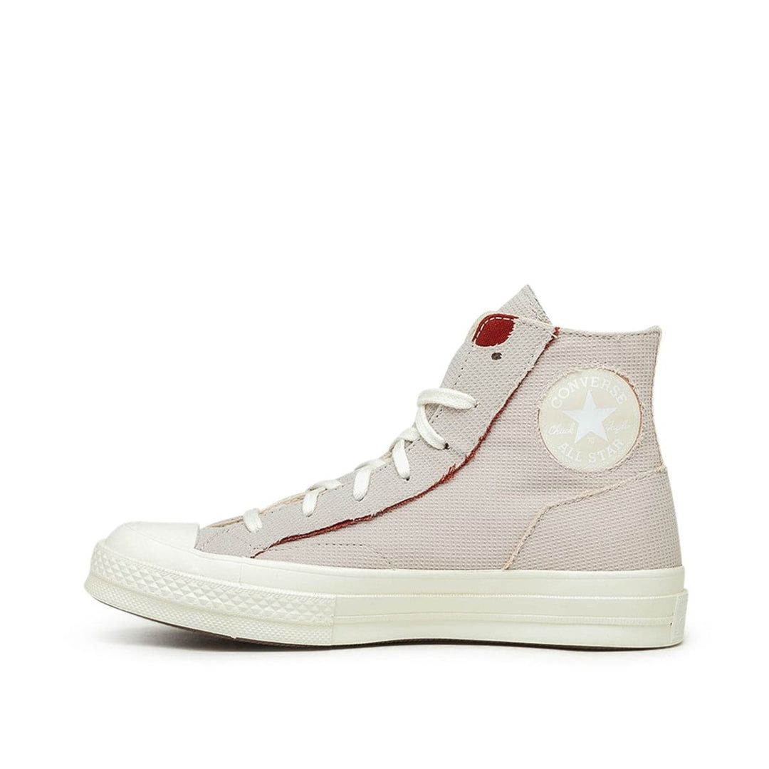 Converse Chuck 70 Tearaway (Silver / White)