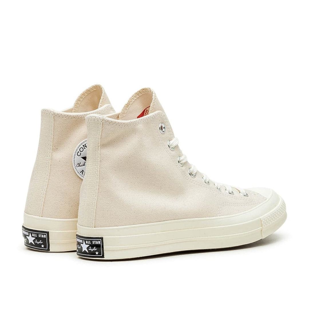 Converse Chuck Taylor All Star 70 HI (Cream)