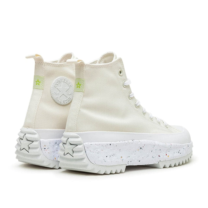 Converse Run Star Hike Crater HI (Beige / Wit)