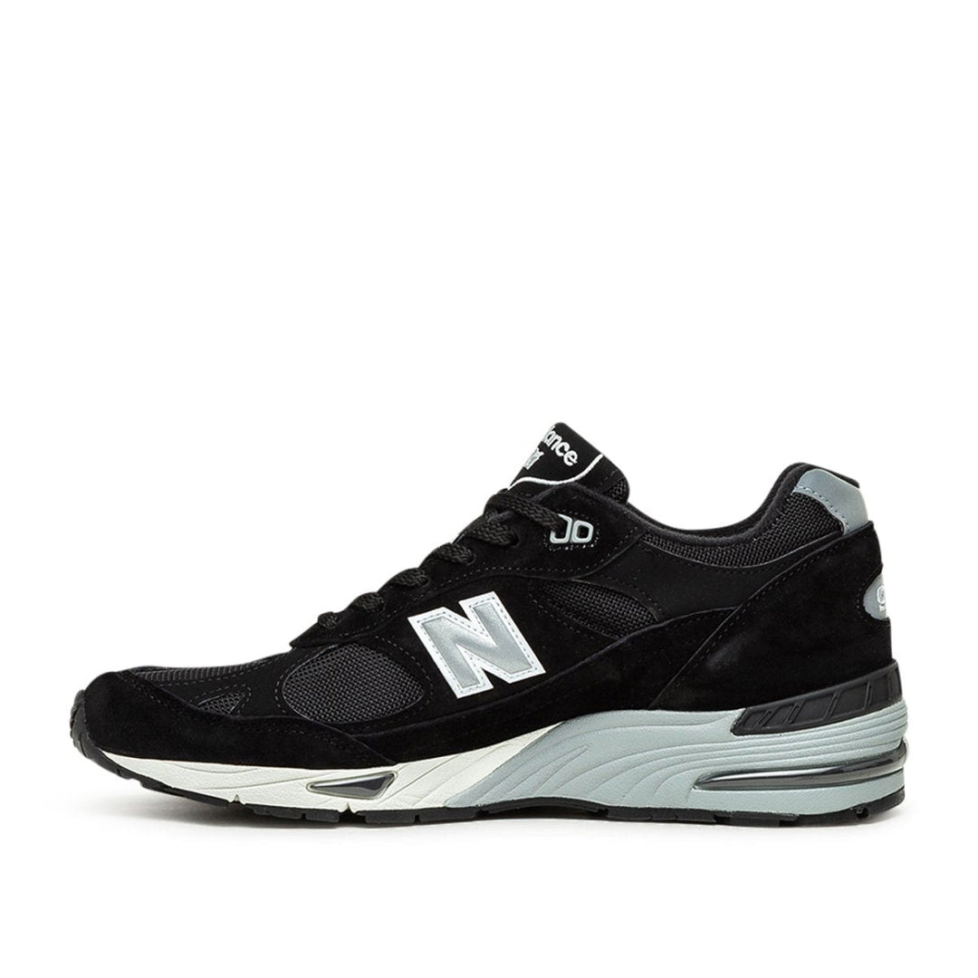 New Balance M991EKS 'Made in England' (Zwart)