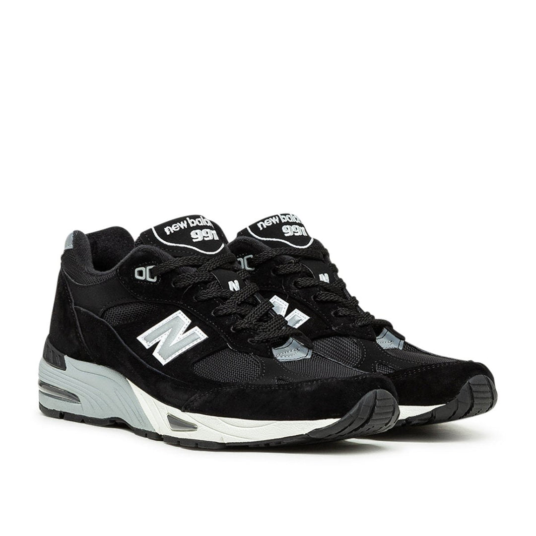 New Balance M991EKS 'Made in England' (Zwart)